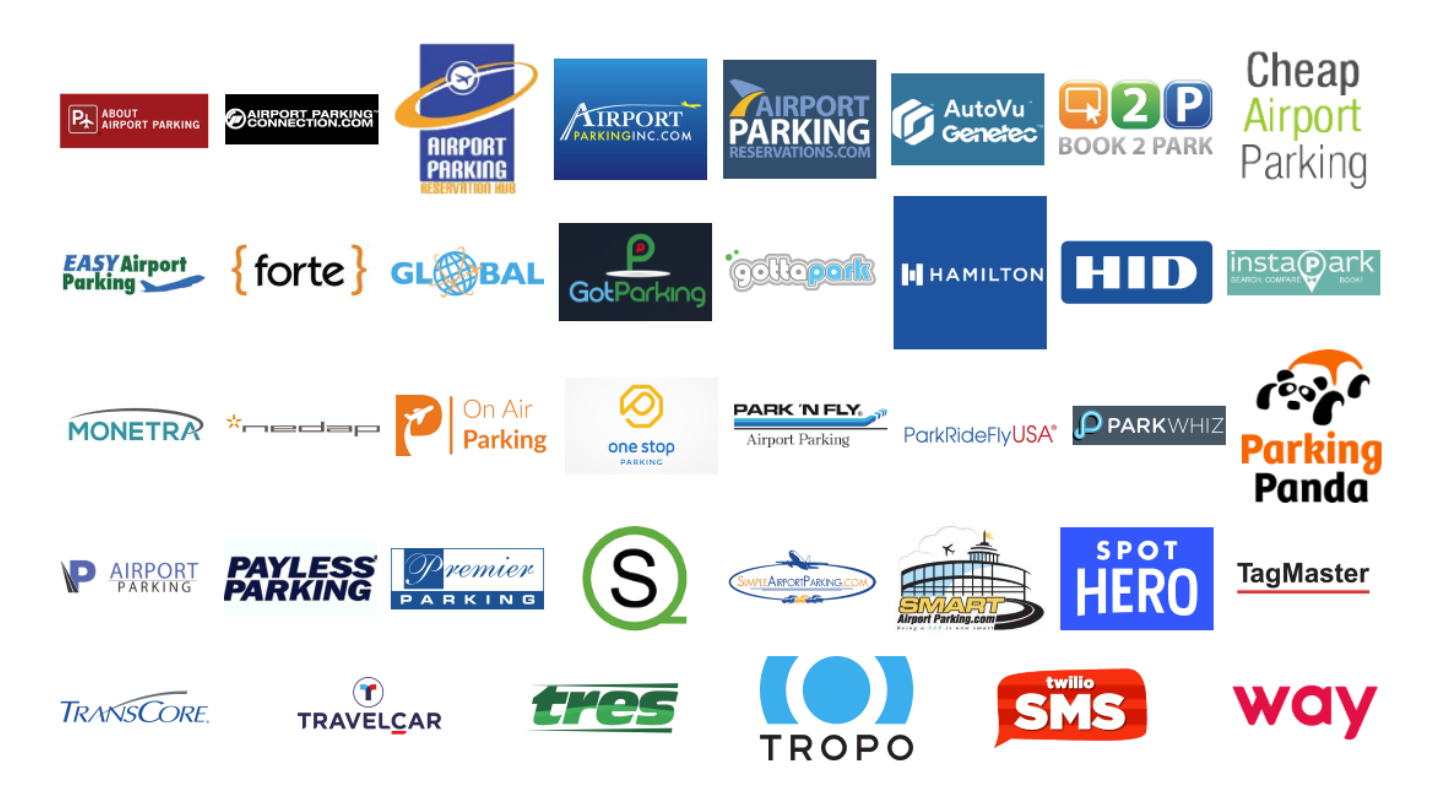 Our Integration Partners